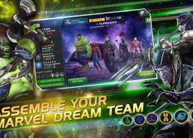 MARVEL Contest of Champions for Windows screenshot
