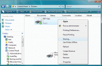 PDF Vista Server screenshot