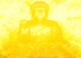 Amitabha The Infinite Light Buddha screenshot