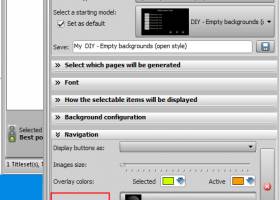 ConvertXtoHD screenshot