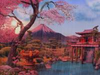 Around the World: Tokyo screenshot