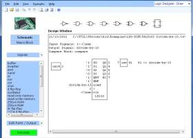 Simple Solver screenshot