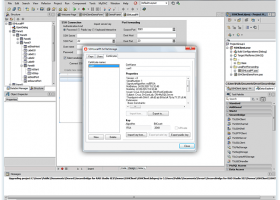 Devart SecureBridge screenshot
