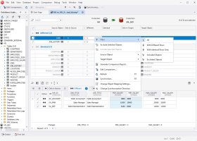 dbForge Studio for Oracle screenshot