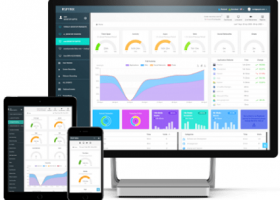 Spyrix Personal Monitor screenshot