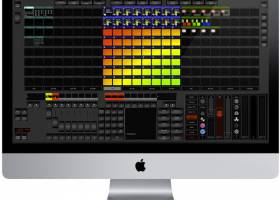 CueluxPro screenshot