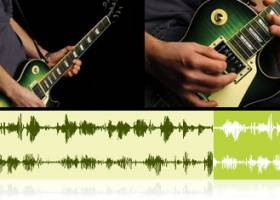 ACID Music Studio screenshot