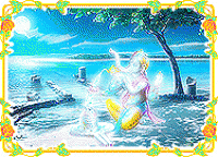 Ganesha poured sacred water on the Linga screenshot