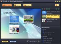 AVCWare PPT to DVD Converter Personal screenshot