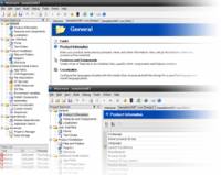WiXAware for Windows Installer XML screenshot