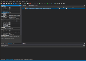 FinalBuilder screenshot