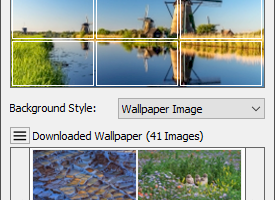 Today for Windows screenshot