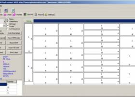 GoNest 2D screenshot