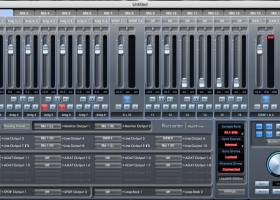 saffire mixcontrol program saffire mixcontrol program