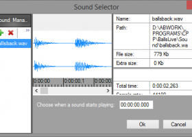 Gamedev Animation Studio screenshot