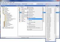 DocuXplorer screenshot
