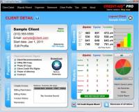 Credit-Aid Pro screenshot