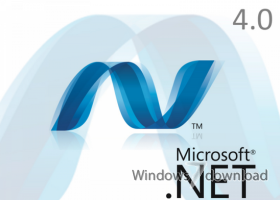 Microsoft .NET Framework 4 screenshot