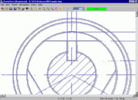 RasterVect 15.8 screenshot