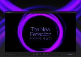 KMPlayer 64X screenshot