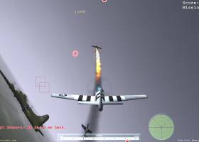 Flight for Fight screenshot
