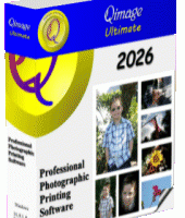 Qimage Ultimate screenshot