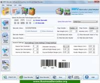 Inventory Business Barcode screenshot