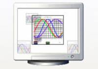 BioRhythms ScreenSaver screenshot