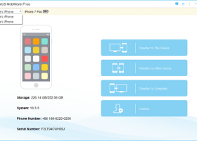 Anygowindows - pickery