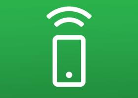 Presenter screenshot