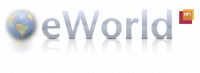 eWorld screenshot