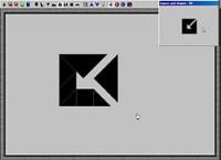 Crazy Tangram screenshot
