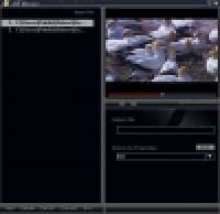 Viscom Store AVI Merger screenshot