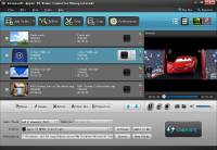 Aiseesoft Apple TV Video Converter screenshot