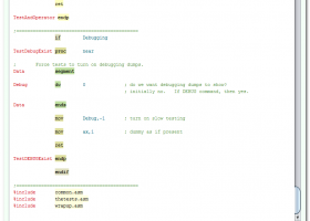 MASM Balancer screenshot