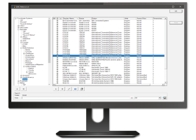 Geographic Calculator screenshot