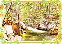 Real Face of Jesus by Sai Baba screenshot