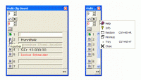 MultiClipBoard screenshot