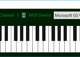 Proxima Controller screenshot