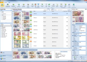 Banknote Mate screenshot
