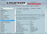 CheatBook Issue 05/2011 screenshot