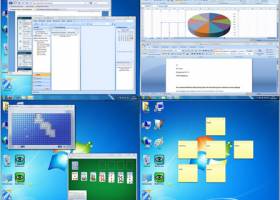 Portable Dexpot screenshot