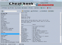 CheatBook Issue 09/2008 screenshot
