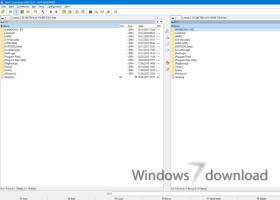 Total Commander screenshot
