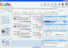 ColorPro screenshot