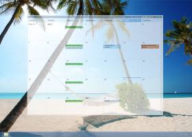 Outlook on the Desktop 64-bit screenshot