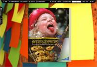 Gorgeous Theme Templates screenshot