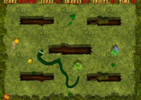 Snake Munch screenshot