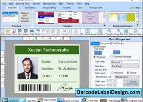 Card Maker screenshot