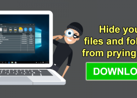 VOVSOFT - Prevent Computer Sleep screenshot